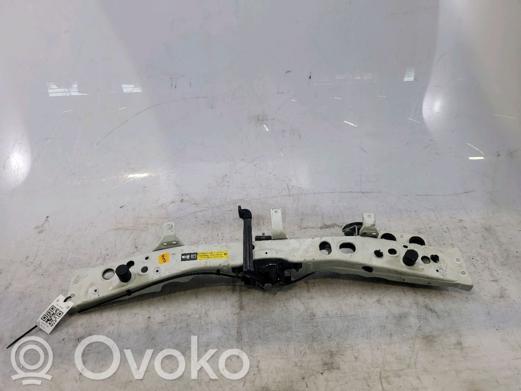 Nissan Note (E12) Oberteil Schlossträger Frontträger Frontmaske 