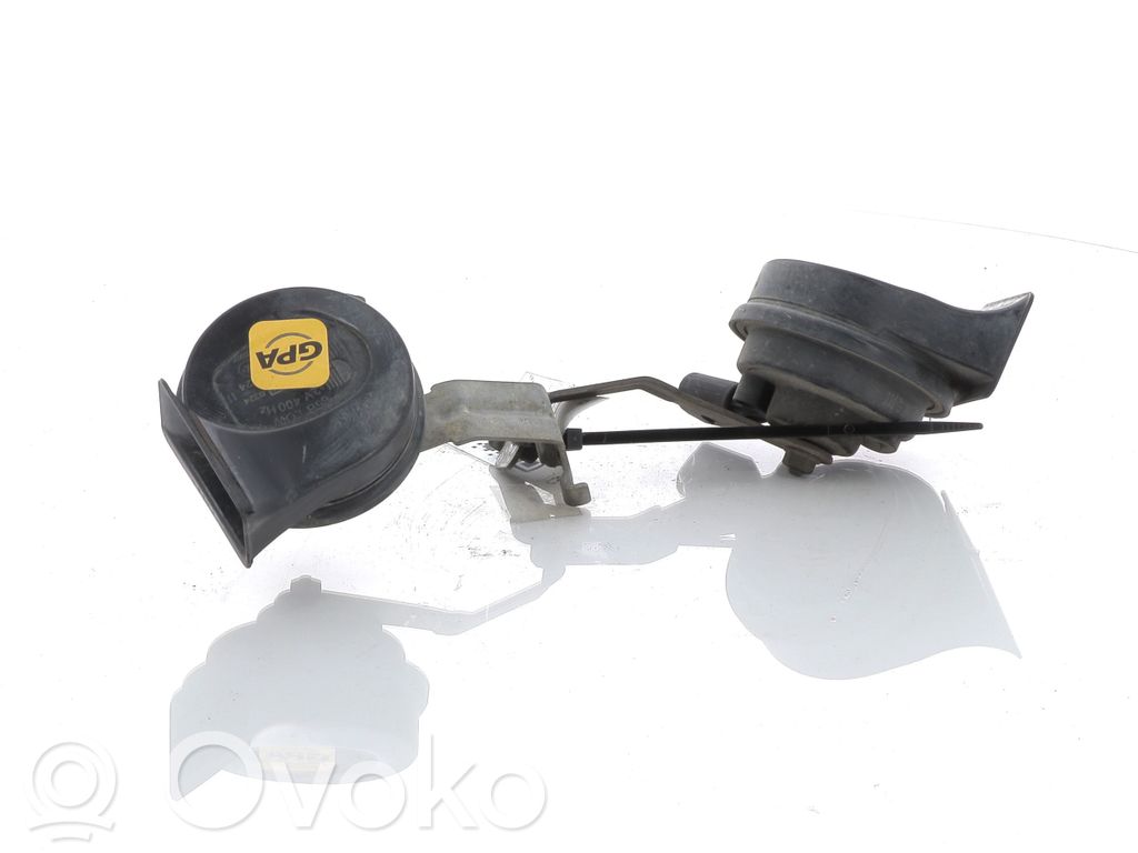 Volkswagen Beetle A5 Señal acústica 