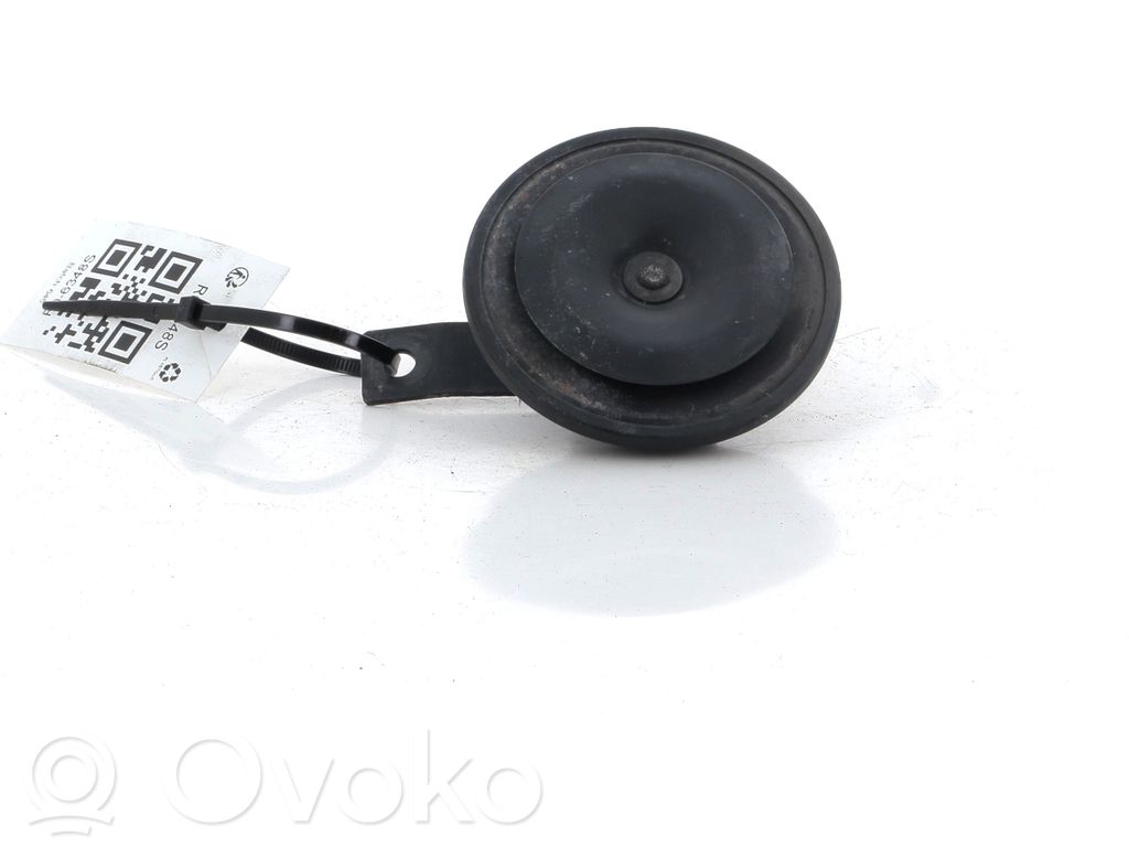 Opel Corsa B Garso signalas 
