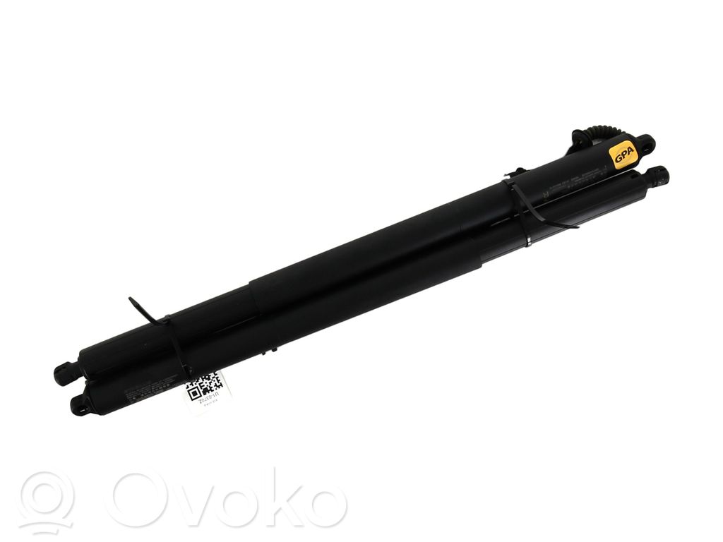 Amortyzator / Siłownik tylnej klapy bagażnika   51249854453,U10370Z