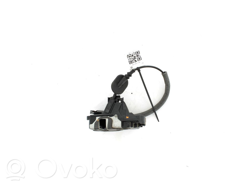 Ford Puma Front door lock 