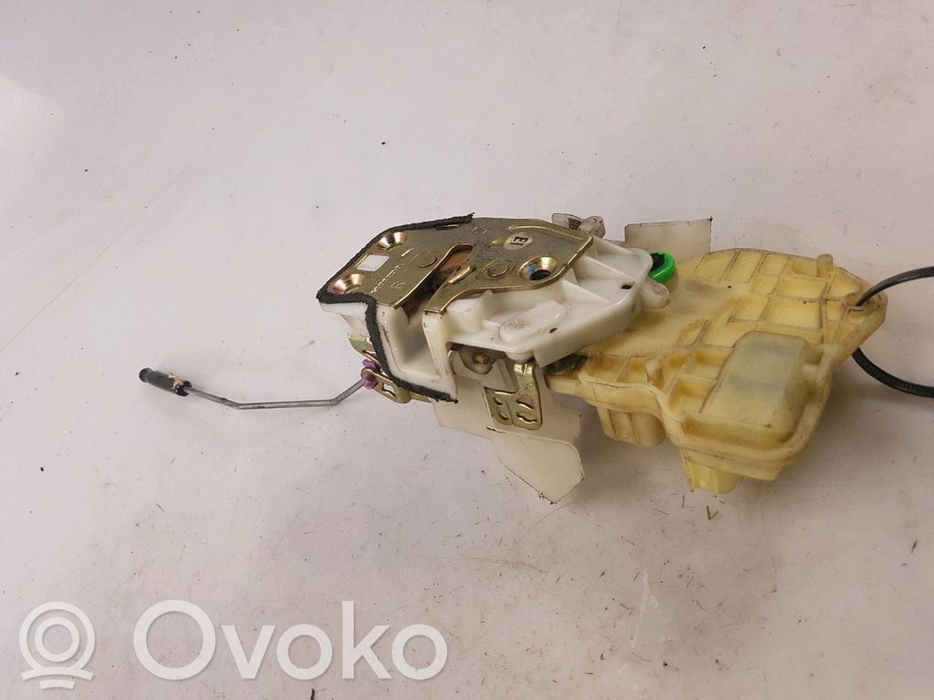 Honda Jazz Front door lock 