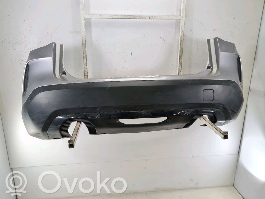 Citroen C4 III e-C4 Parachoques 