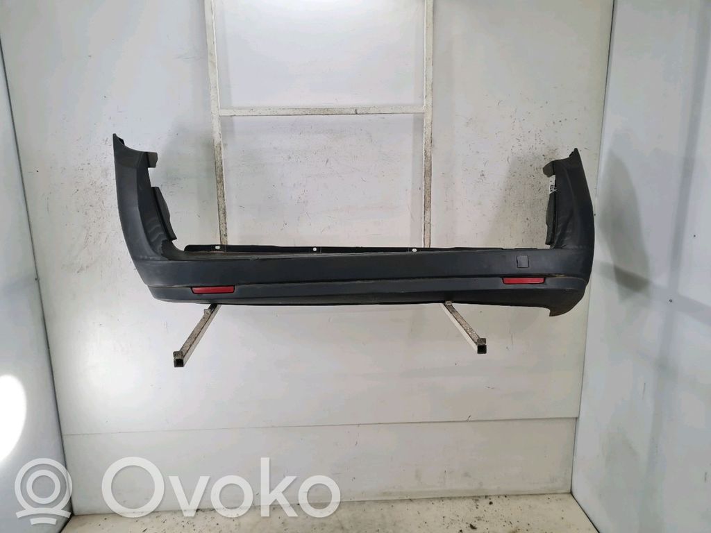 Opel Combo D Бампер 