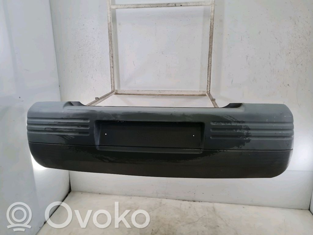 Seat Arosa Zderzak tylny 