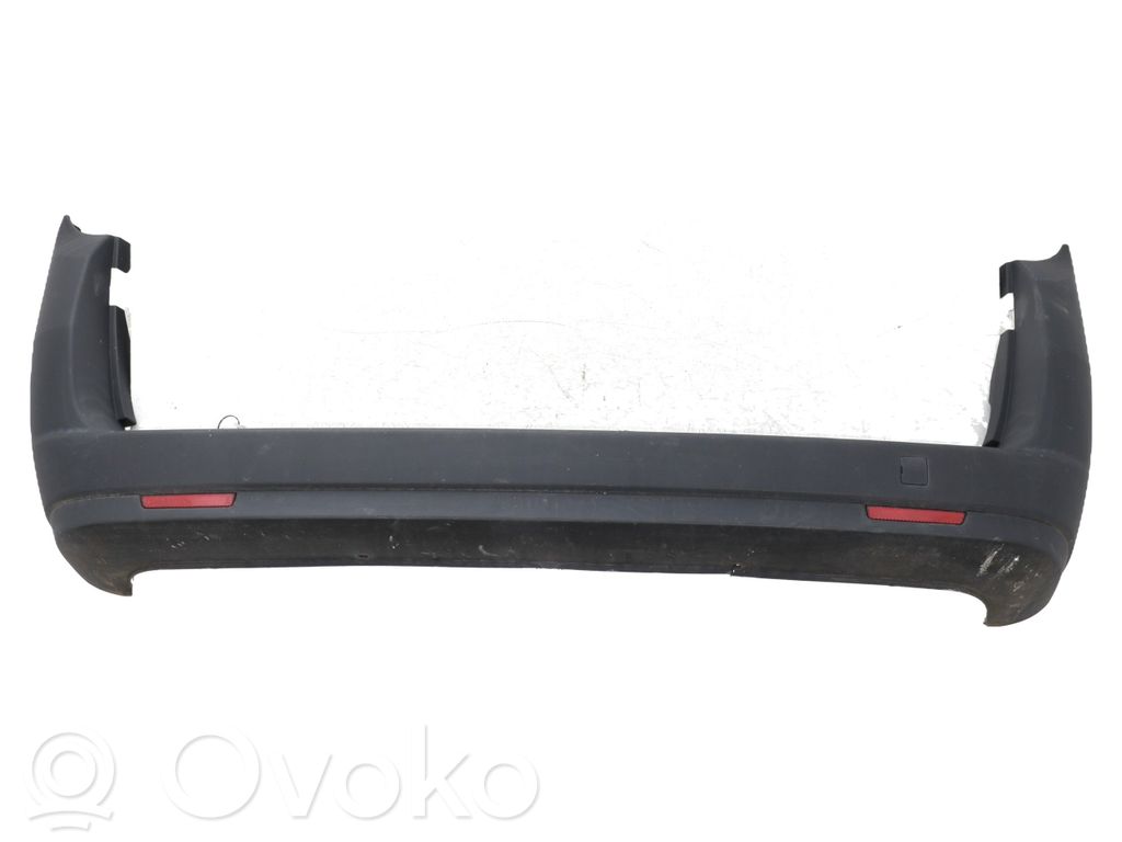 Opel Combo D Бампер 