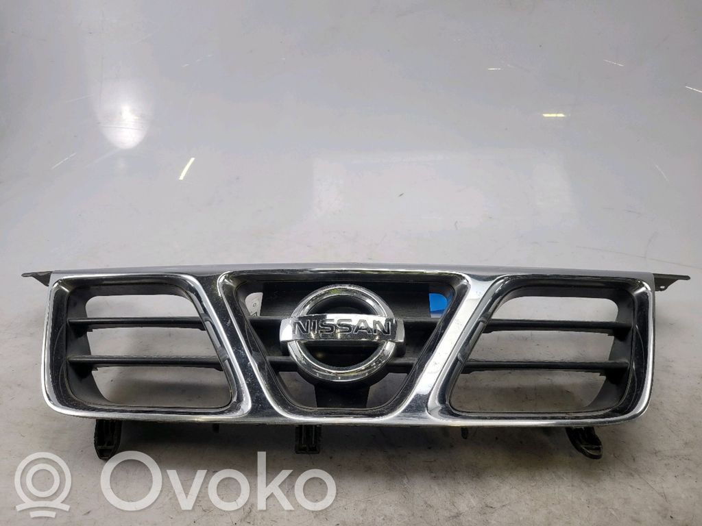 Nissan X-Trail T30 Grilă radiator față 
