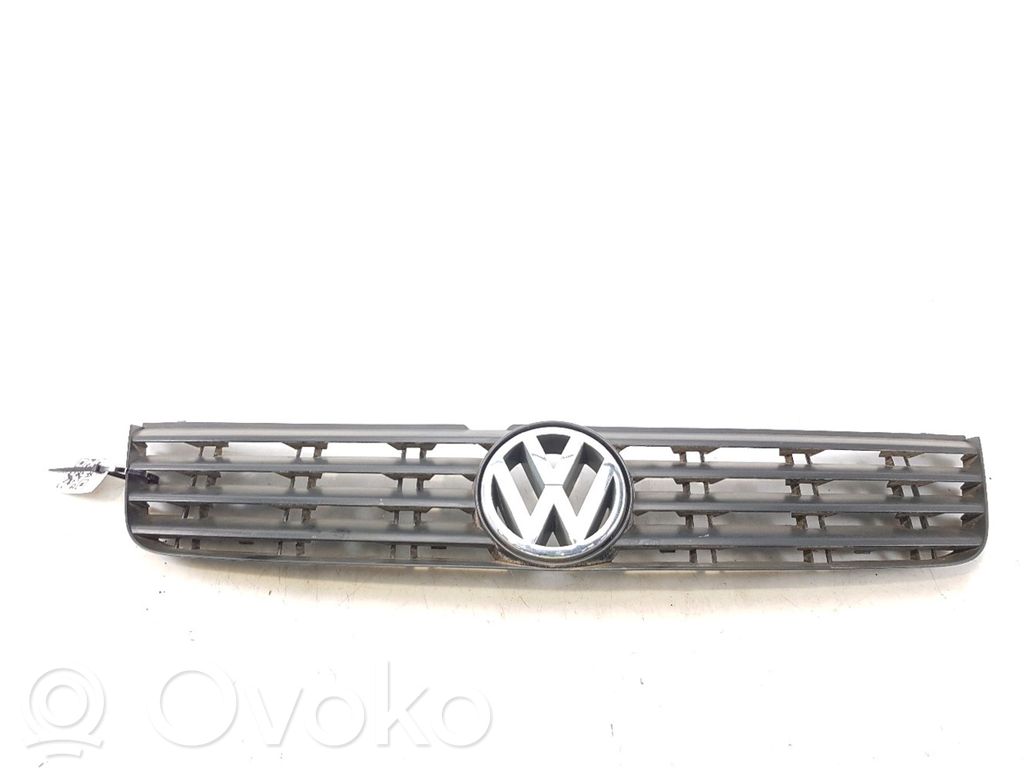 Maskownica / Grill / Atrapa górna chłodnicy   3B0853653FB41,M02500Y