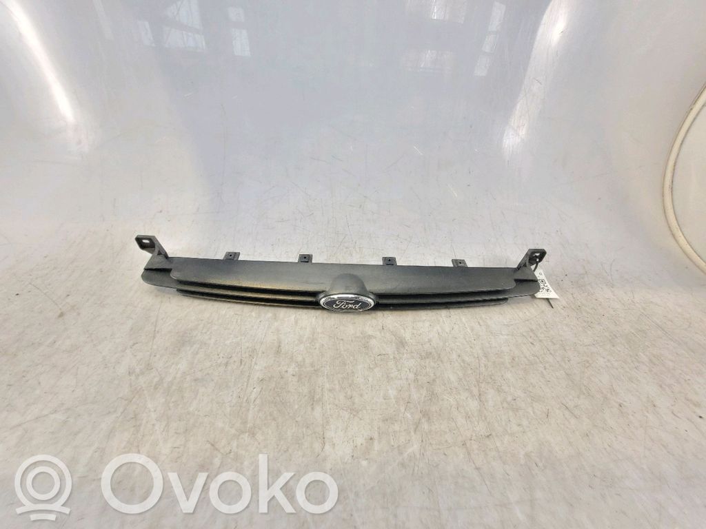 Ford Escort Front bumper upper radiator grill 