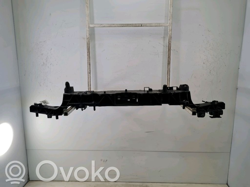 Toyota Auris E180 Radiatoru panelis 