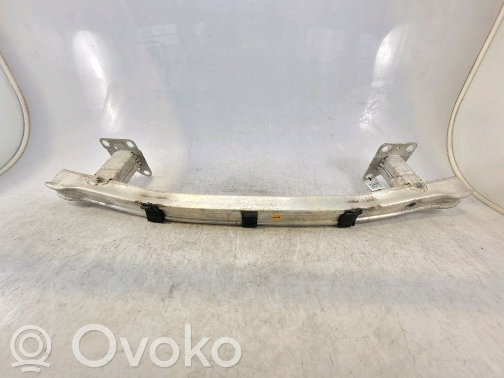 Renault Megane II Front bumper cross member 