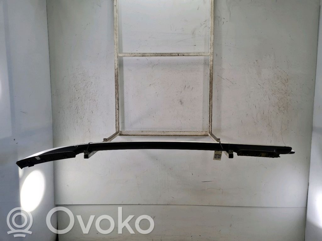 KIA Stonic Kattokisko 