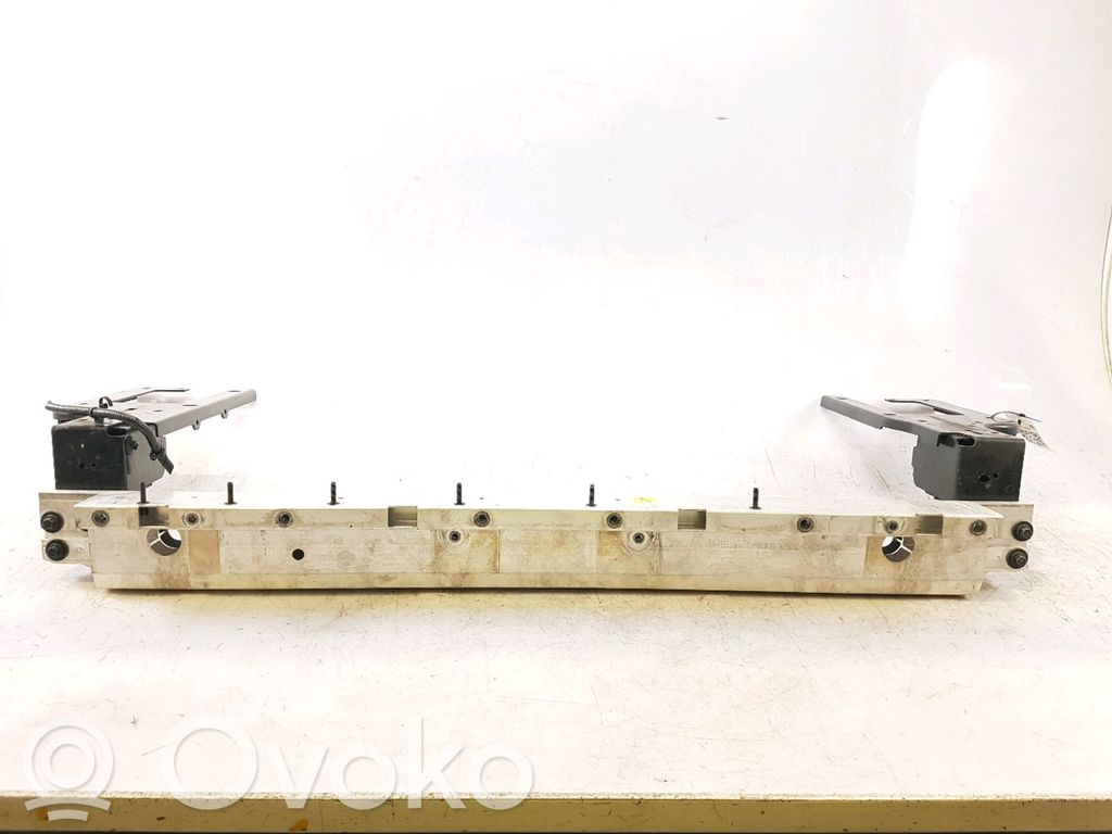 Land Rover Range Rover L405 Pannello di fondo di supporto del radiatore 
