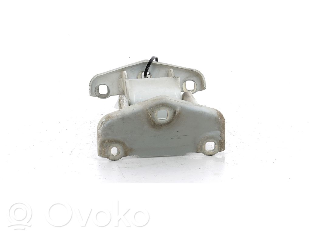 Opel Vivaro Loading door lower hinge 