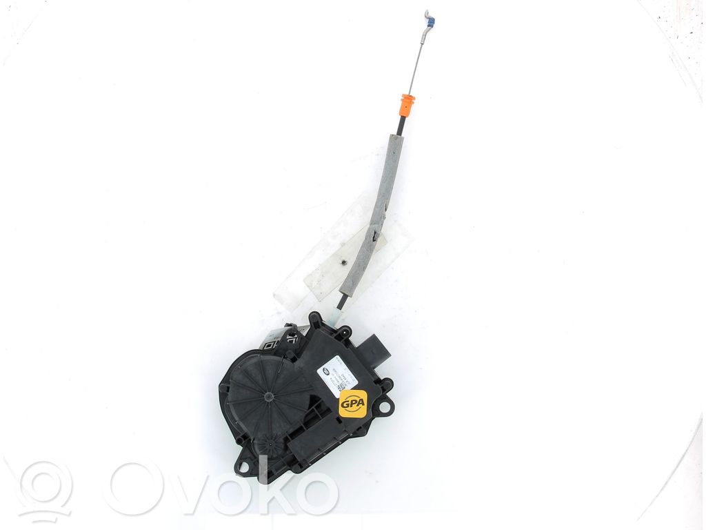 Jaguar E-Pace Tailgate/trunk/boot lift motor 
