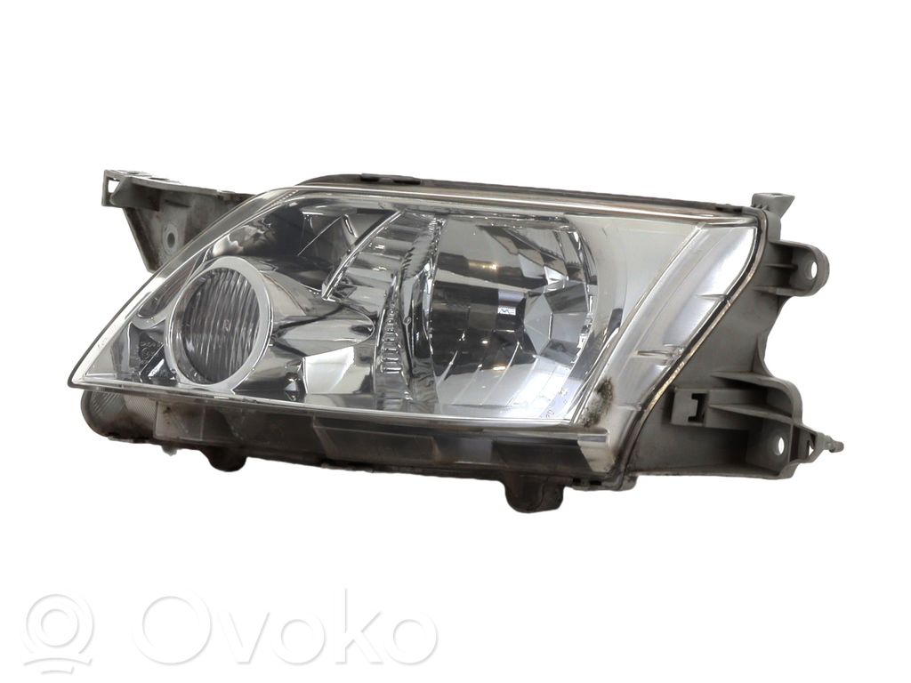 Mazda Premacy Headlight/headlamp 