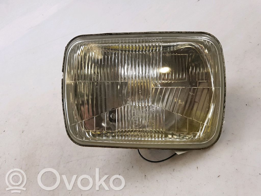 Renault Express Headlight/headlamp 