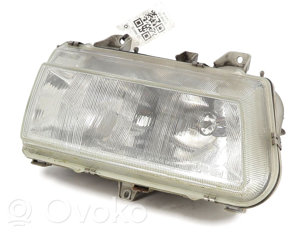 Citroen Evasion Headlight/headlamp 
