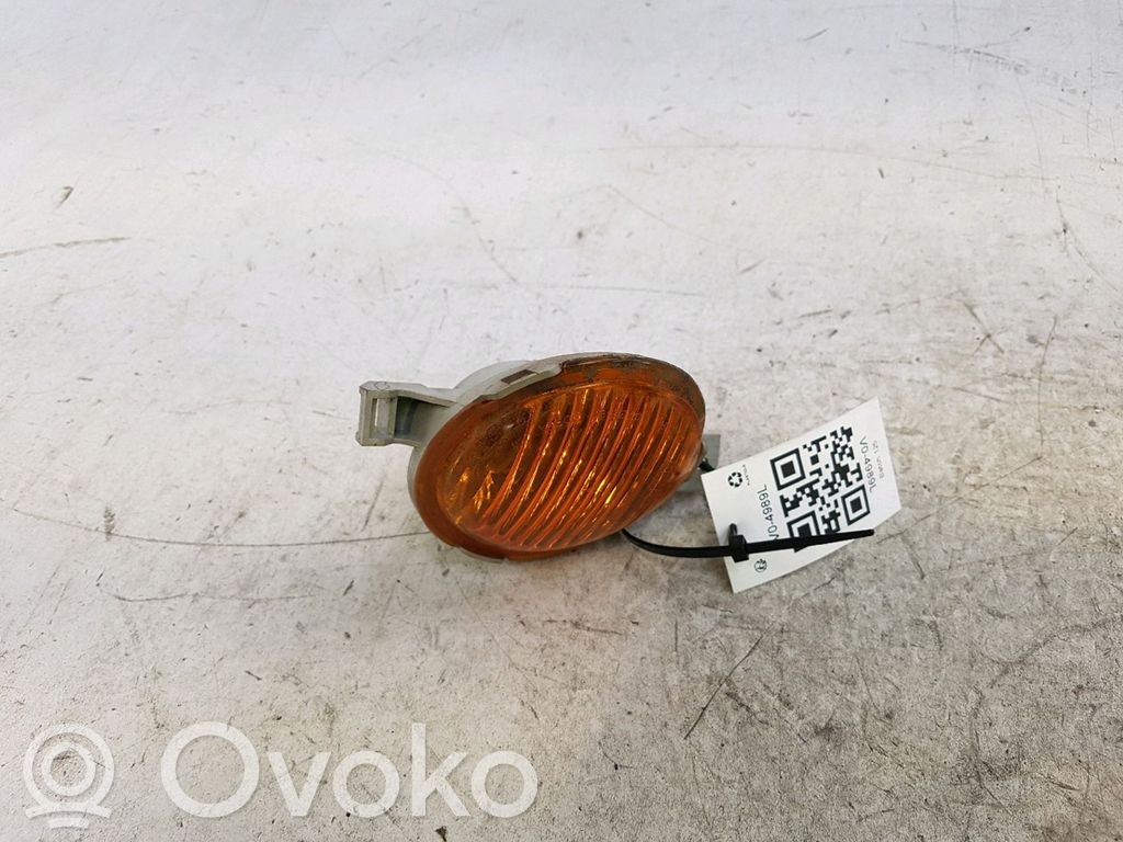 Daewoo Matiz Front indicator light 