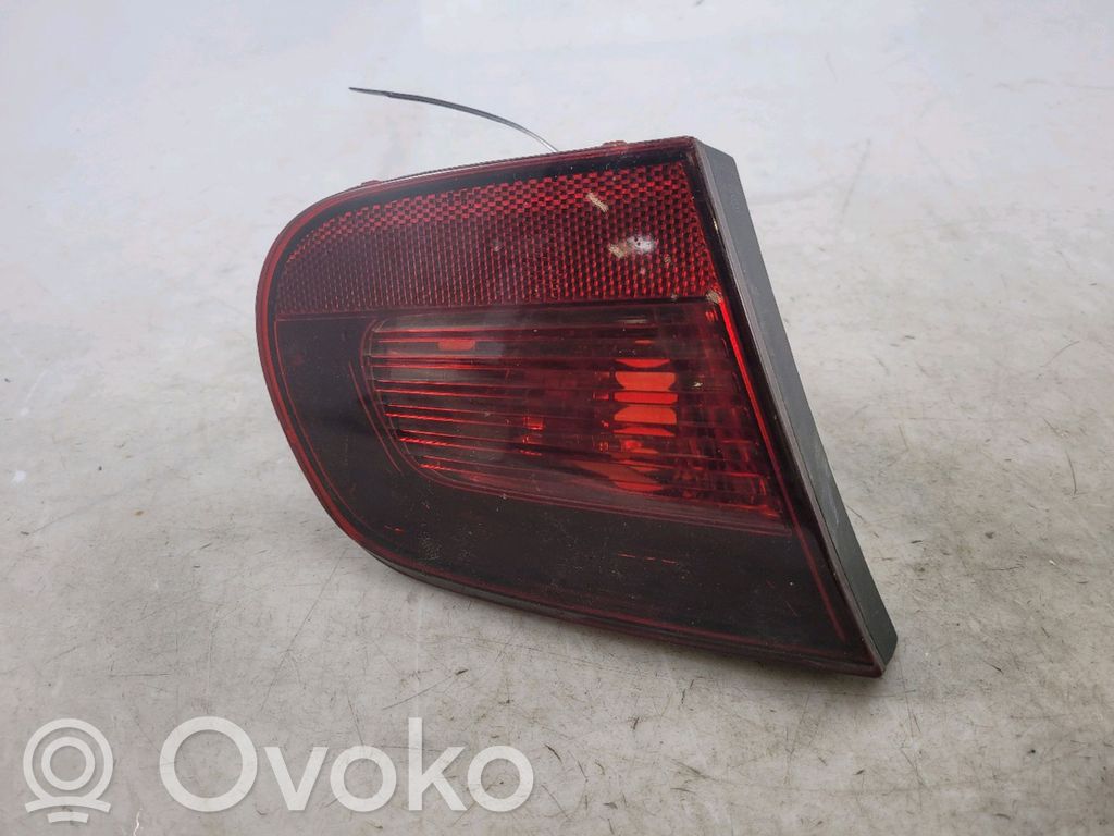 Volkswagen Eos Takaluukun takavalot 