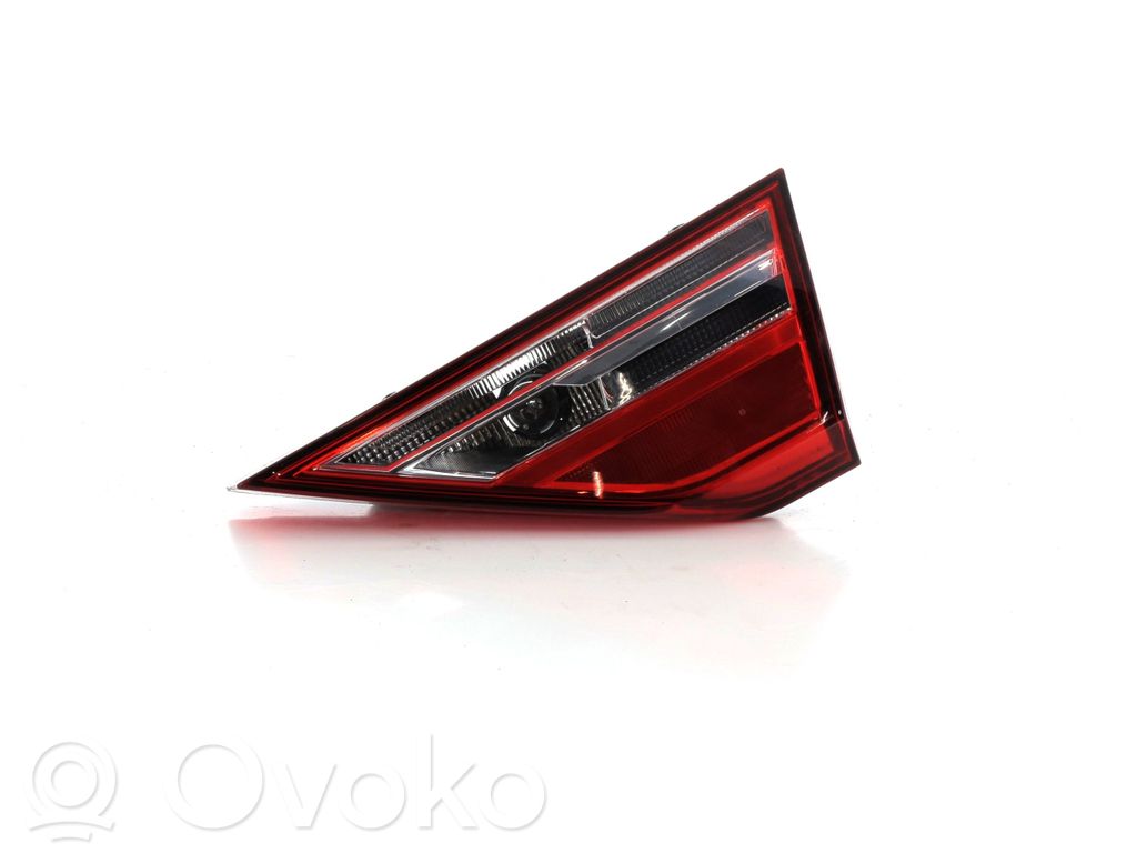 Audi A1 Tailgate rear/tail lights 