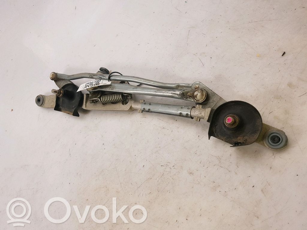 Toyota Corolla E210 E21 Wischergestänge vorne 