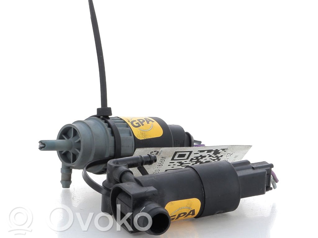 Windscreen/windshield washer pump   2205506,Z01856M