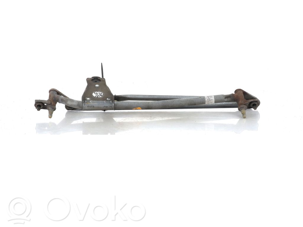 Mechanizm wycieraczek szyby przedniej / czołowej   GPA240030155,Z07185A