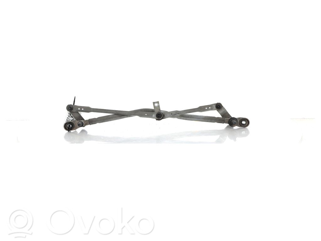 Mazda 3 I Front wiper linkage 