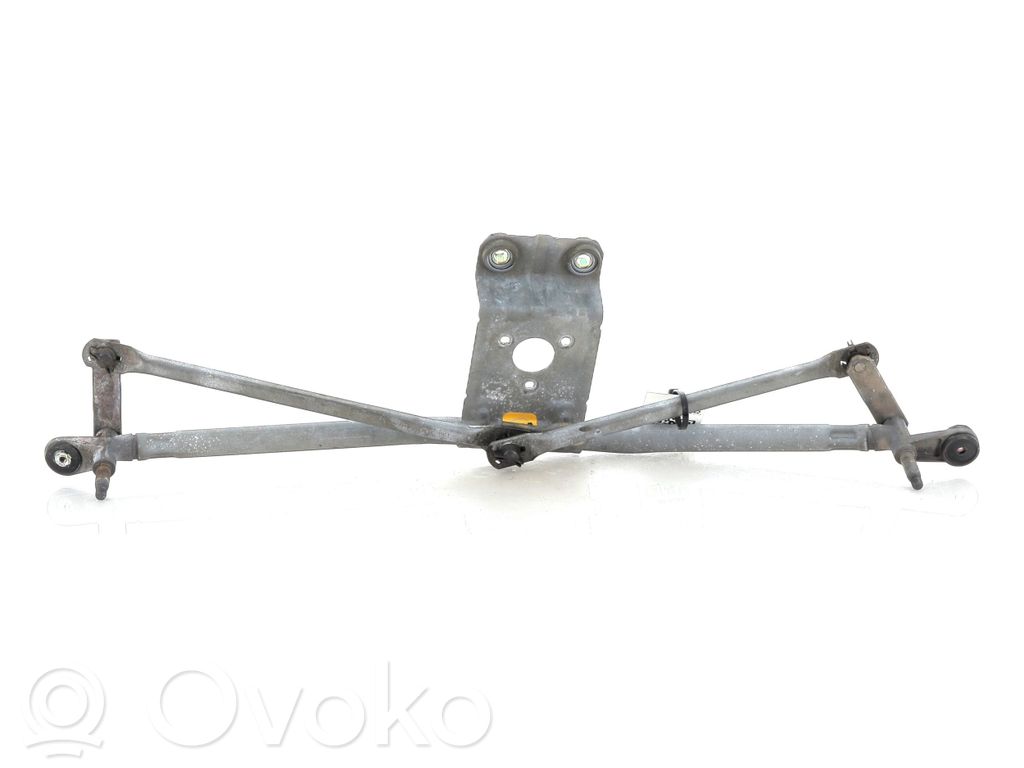 Renault Clio I Front wiper linkage 
