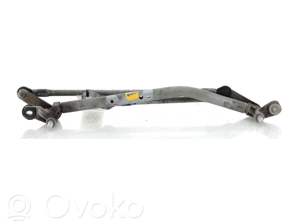 Chevrolet Spark Mechanizm wycieraczek szyby przedniej / czołowej 