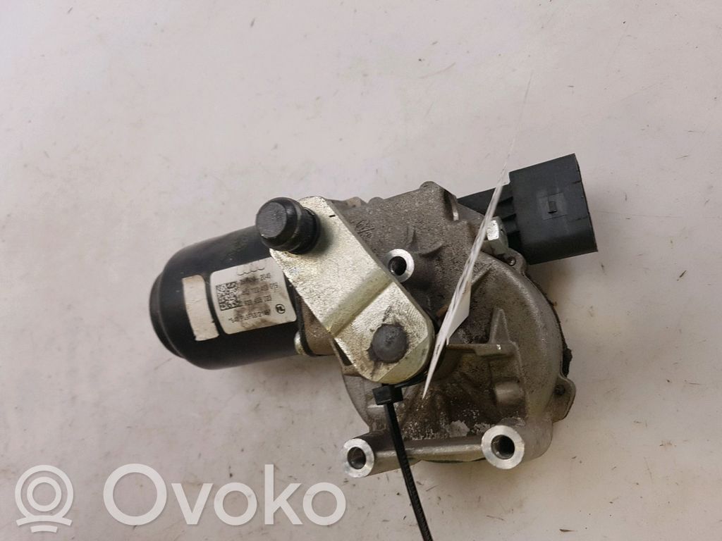 Audi A1 Wiper motor 