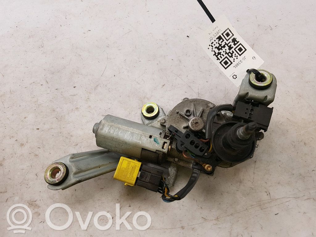 Mercedes-Benz C W202 Motor ștergător lunetă 