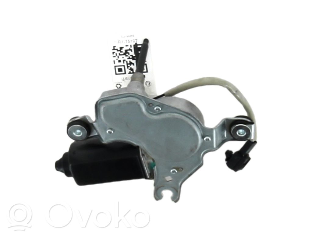 Dacia Spring Wischermotor Heckscheibe 