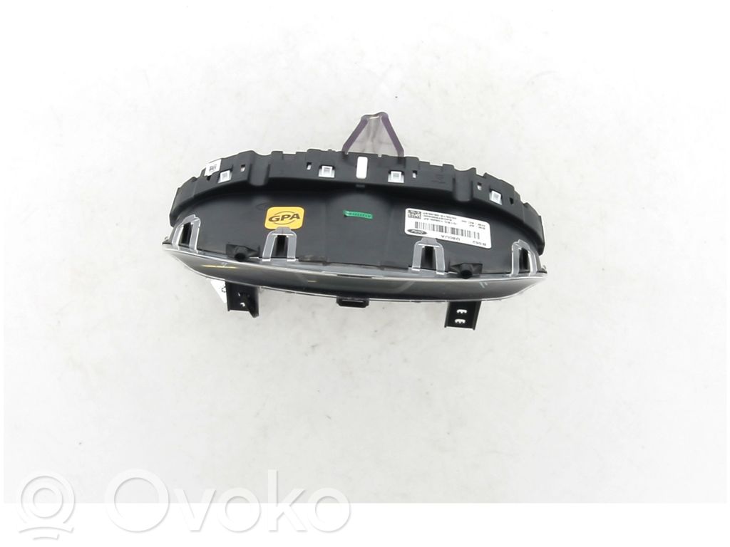 Ford Ka Speedometer (instrument cluster) 