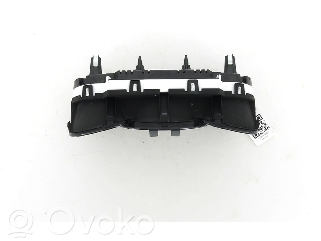 KIA Ceed Speedometer (instrument cluster) 
