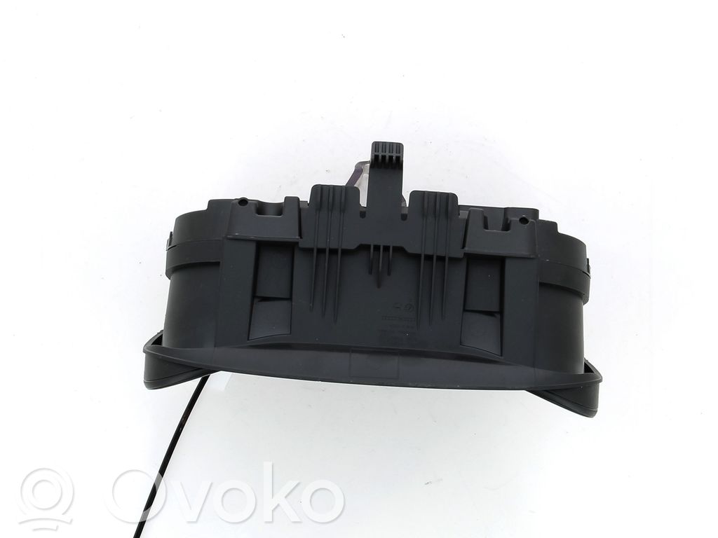 Opel Corsa E Nopeusmittari (mittaristo) 