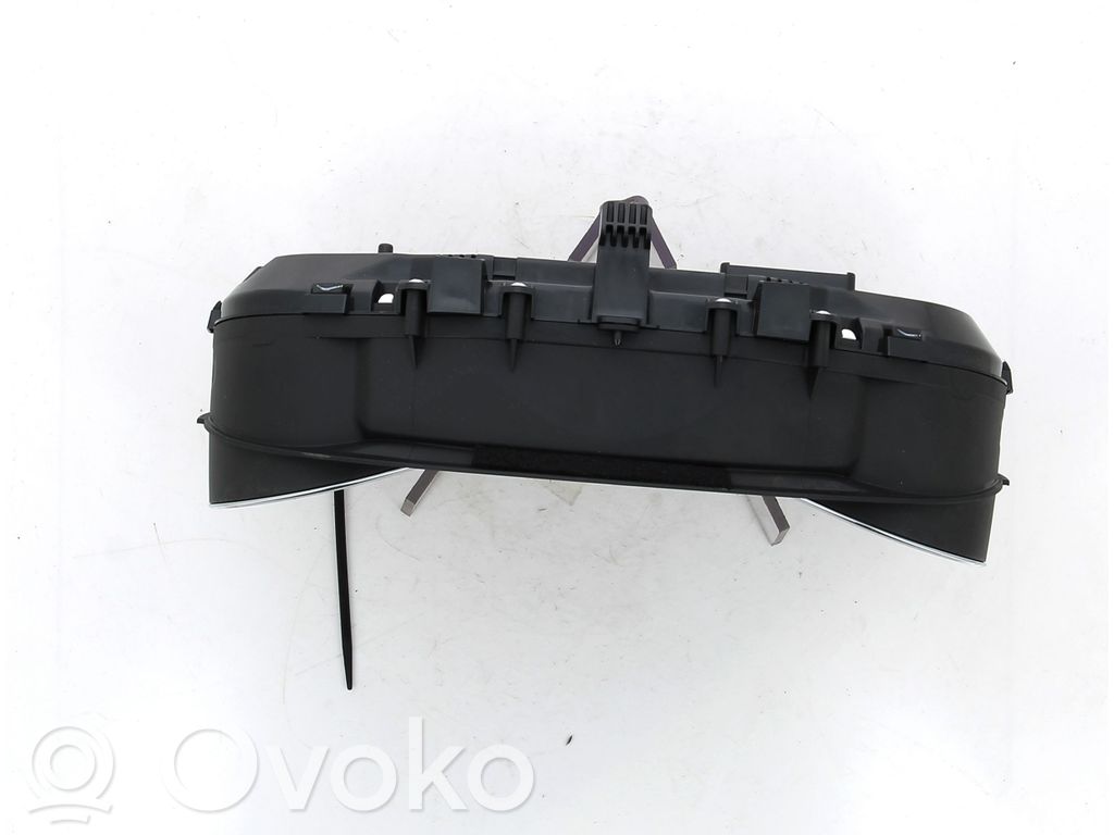 Opel Astra K Geschwindigkeitsmesser Cockpit 