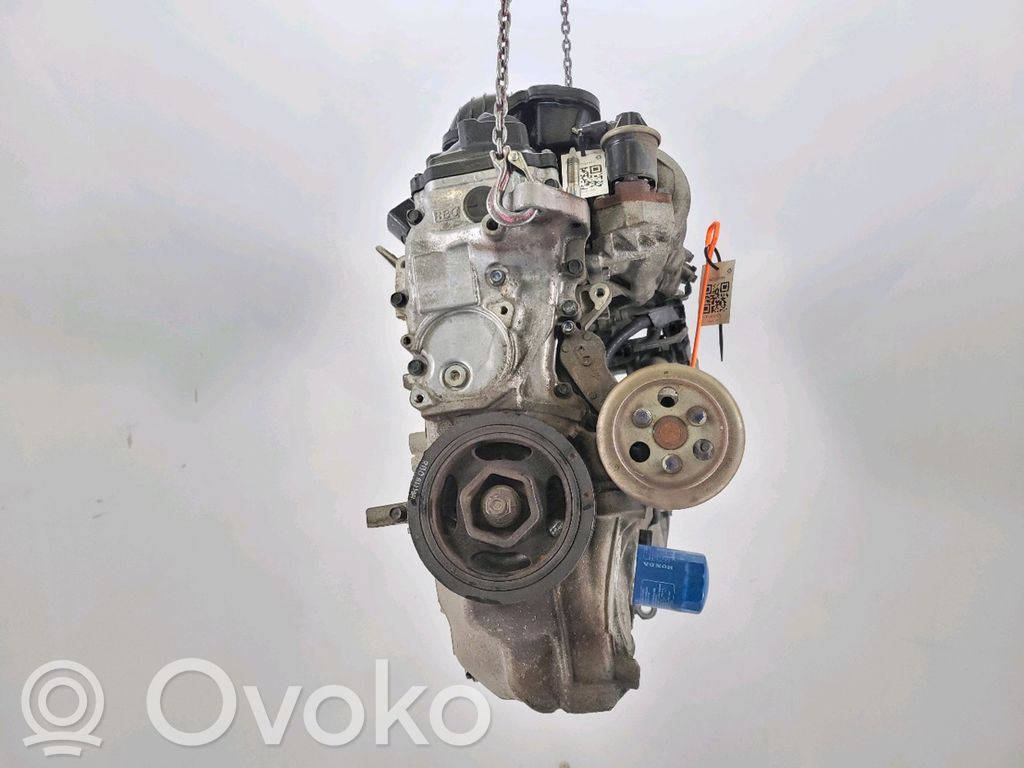 Honda Jazz Variklis 