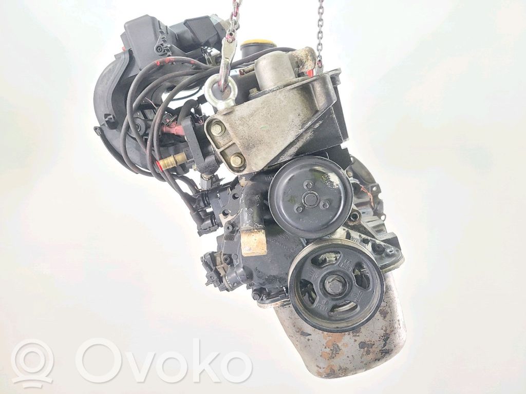 Ford Ka Двигатель 