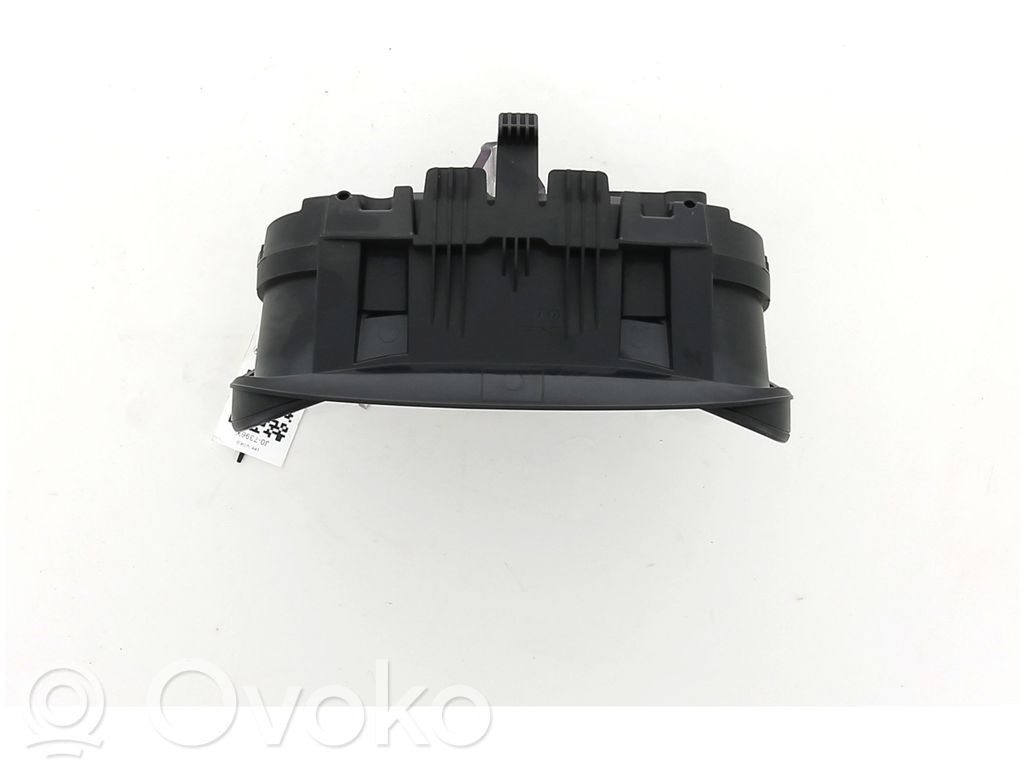Opel Corsa E Speedometer (instrument cluster) 