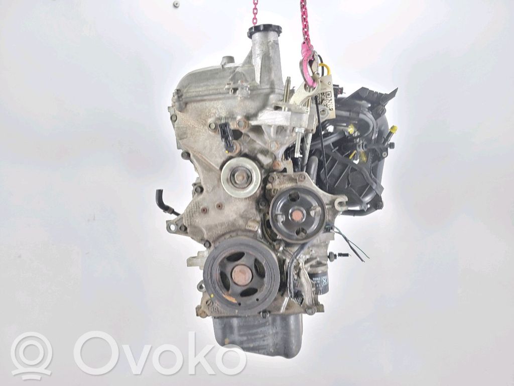 Variklis   ZY,N03348L