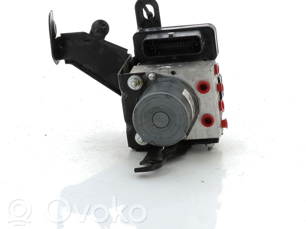 Peugeot Expert ABS Blokas 