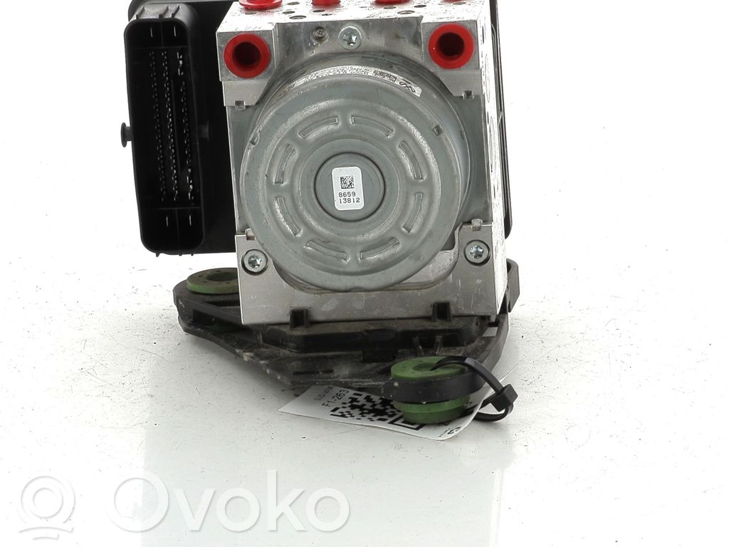 Skoda Octavia Mk4 ABS bloks 