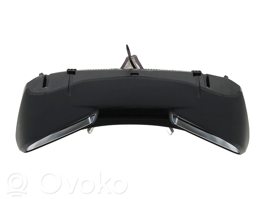 Citroen DS5 Speedometer (instrument cluster) 