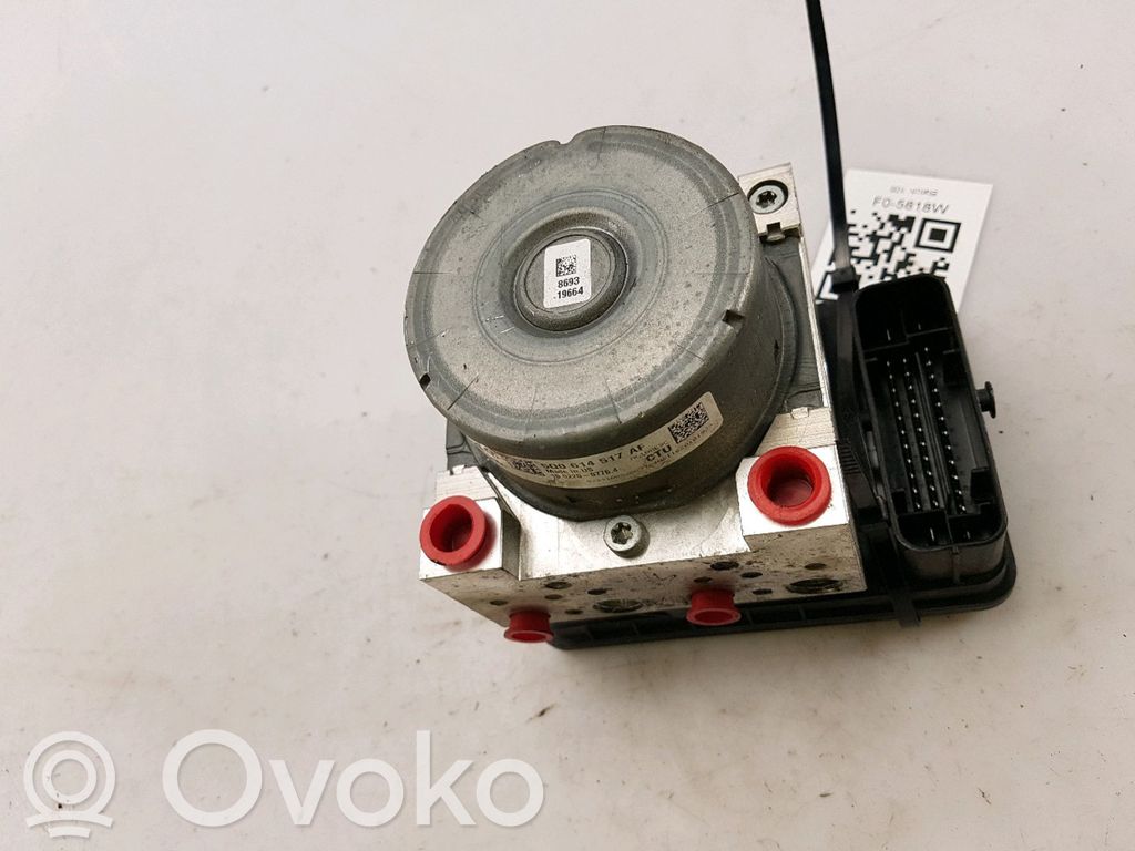 Seat Leon (5F) ABS Blokas 