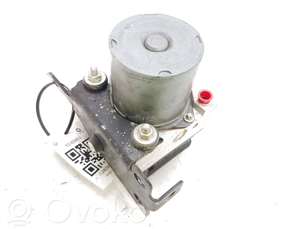 Ford Ranger ABS Pump 