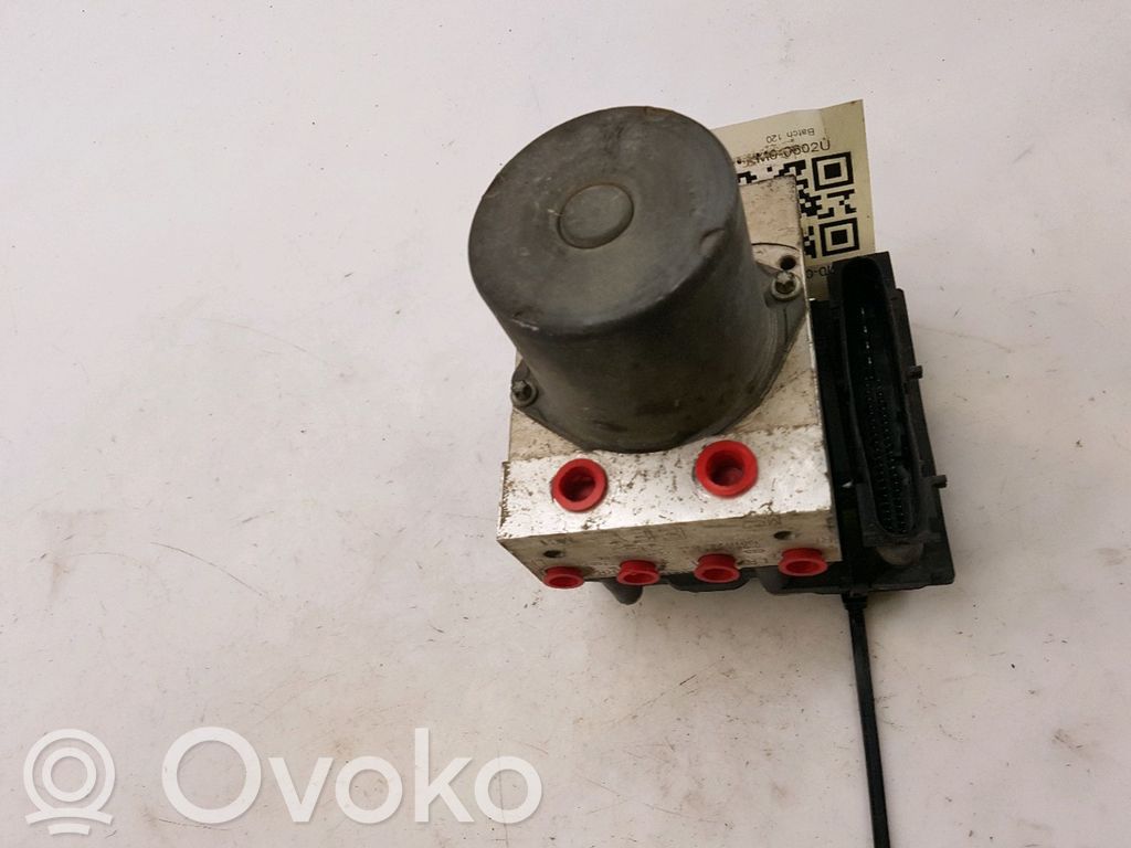 Ford Transit ABS bloks 