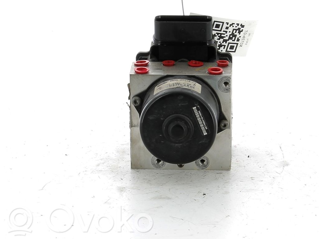 Ford Focus ABS Pump 