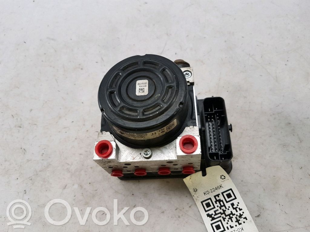 Nissan Note (E12) ABS bloks 